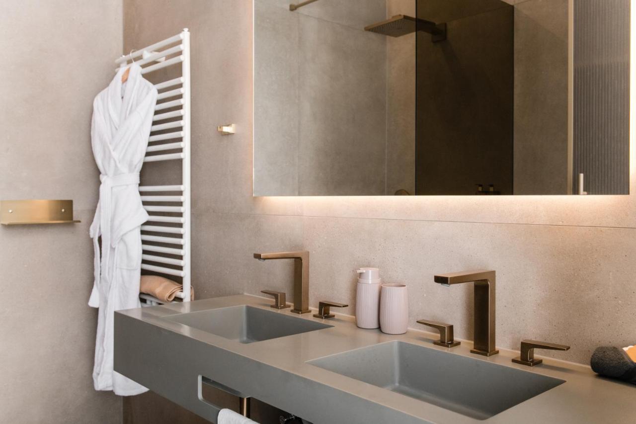 Boutique Hotel Hoh 萨格勒布 外观 照片