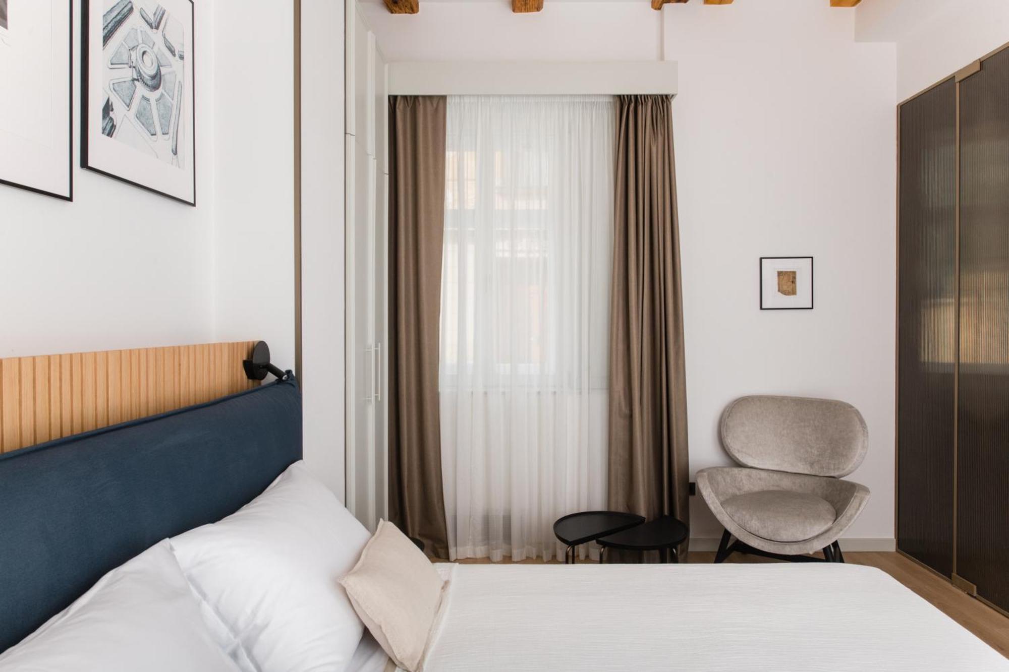 Boutique Hotel Hoh 萨格勒布 外观 照片