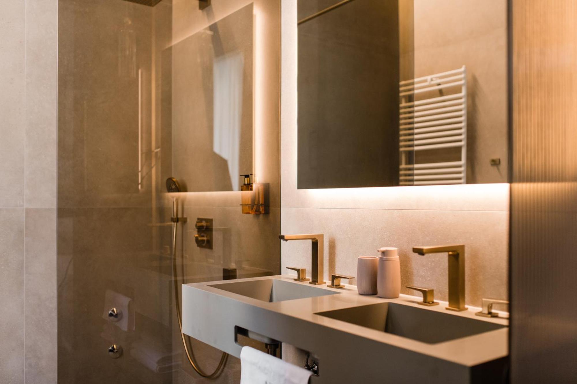 Boutique Hotel Hoh 萨格勒布 外观 照片