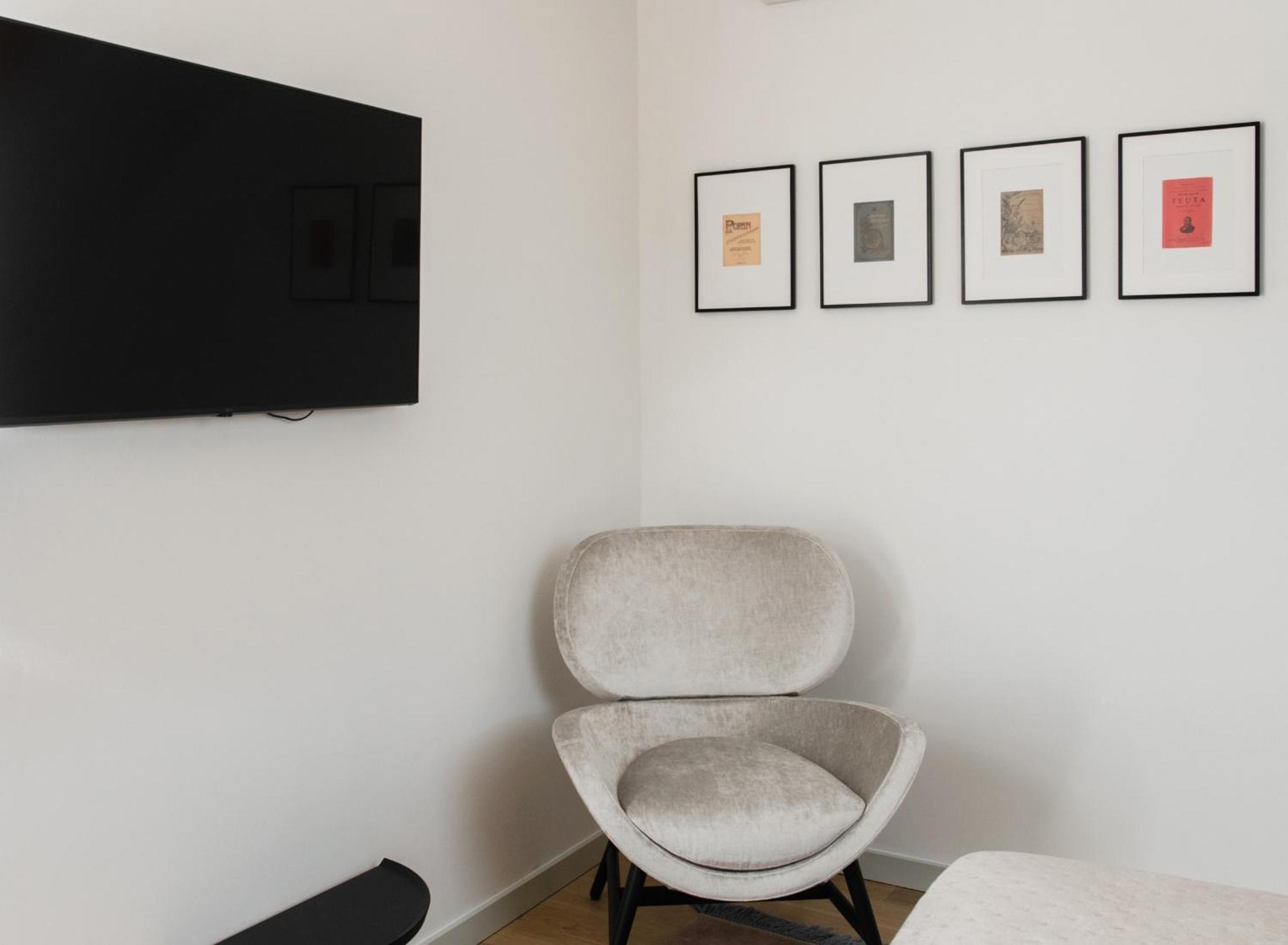 Boutique Hotel Hoh 萨格勒布 外观 照片