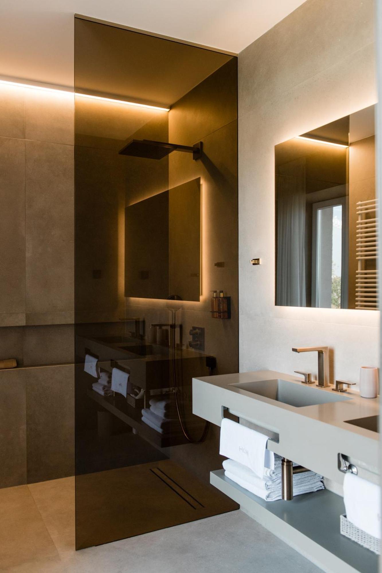 Boutique Hotel Hoh 萨格勒布 外观 照片