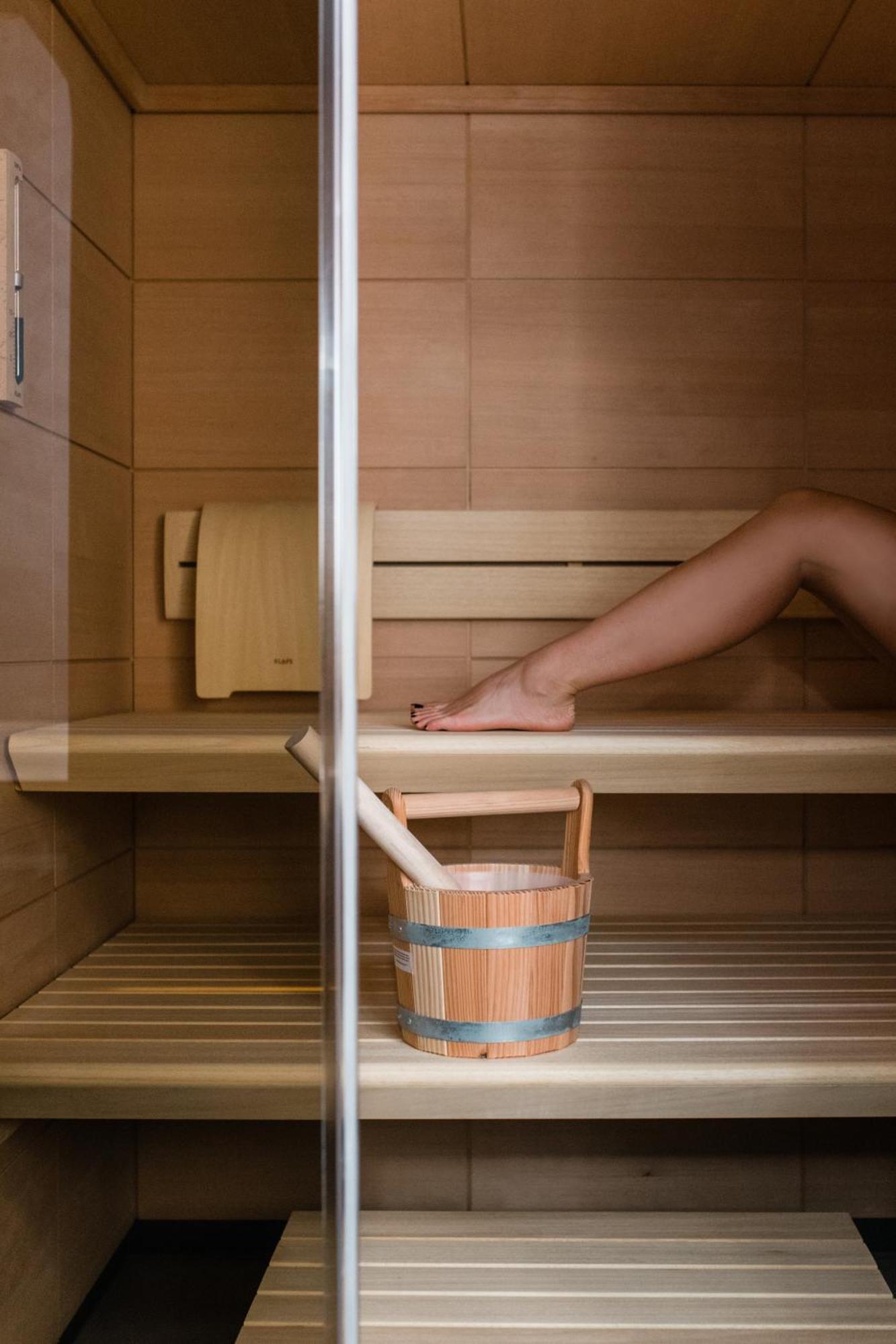 Boutique Hotel Hoh 萨格勒布 外观 照片